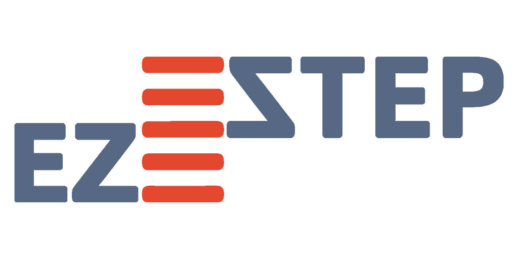 EZSTEP Logo