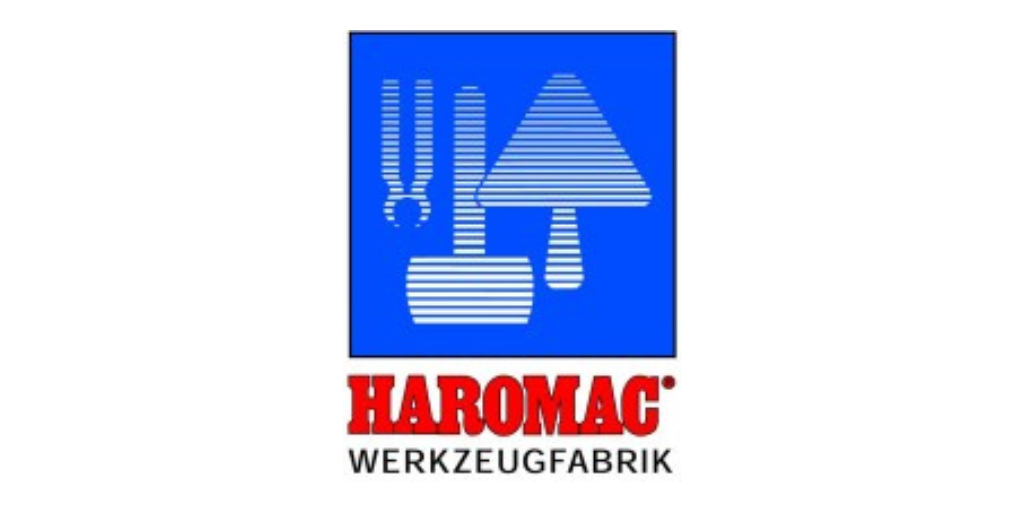 Haromac Logo