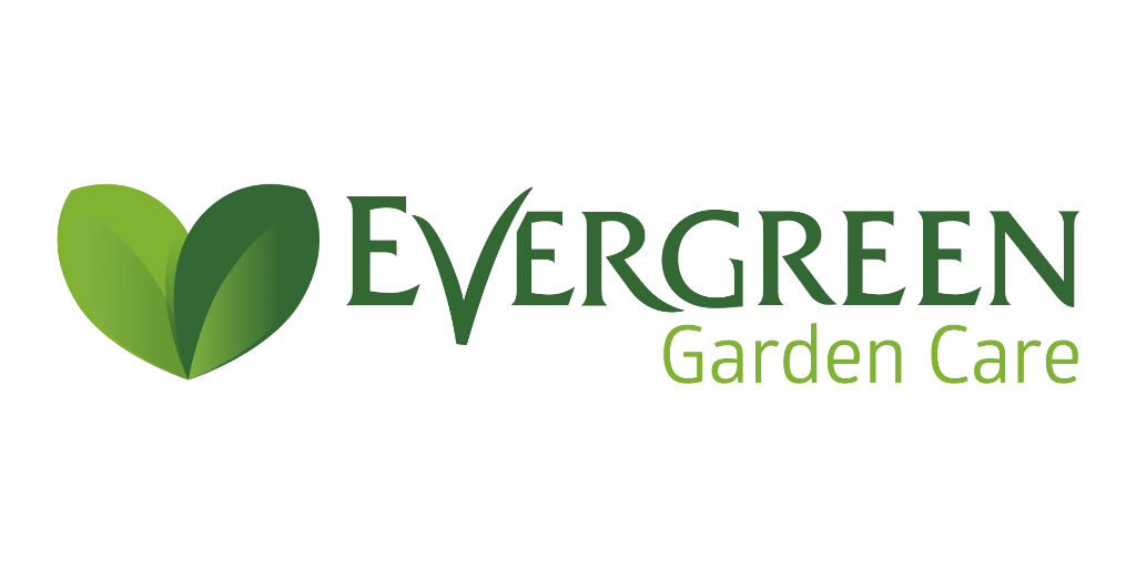 Evergreen Garden Care Logo